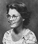 Jan "Spike" Gudmestad Tousey