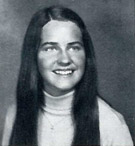 Lisa C. Drake (Gulbrandson) circa 1976